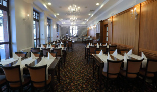 Hotel Grand Sal**** - Restaurant